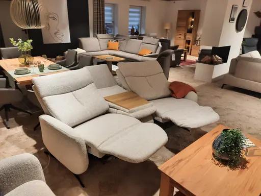 Polstergruppe SITZ.KONZEPT